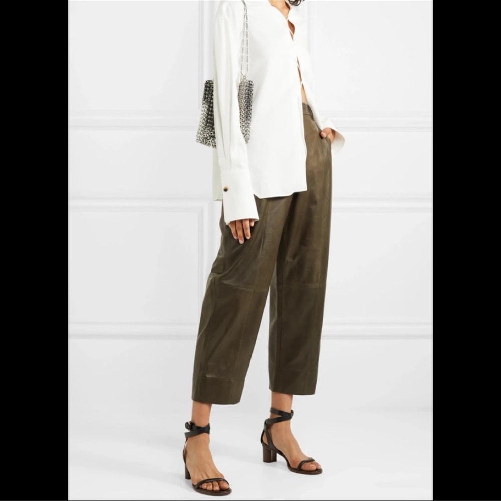 Isabel Marant Jadler Sandal